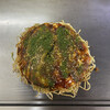 お好み焼き優 - 