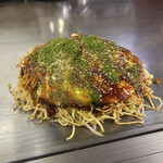 お好み焼き優 - 