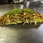 お好み焼き優 - 