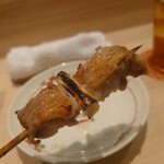 焼鳥 高はし - 