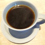 Kafe Ando Kure-Purito Bidasu Baisenjo - コーヒー(とびだすブレンド)