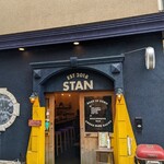 STAN sandwich store - 