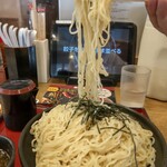 Hachiban Ramen - 細麺