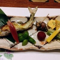 お料理なかき - 