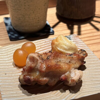 とり茶太郎 - 