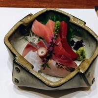 お料理なかき - 