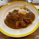 JOTO CURRY  - 