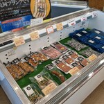 道の駅 あかばねロコステーション - 