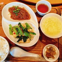 神楽坂 龍公亭 -  神楽坂 龍公亭 -