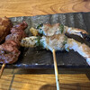焼き鳥 あっちゃん