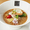 French Noodle Factory - 料理写真: