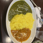 TANDOORI KITCHEN HIRA 大門店 - 