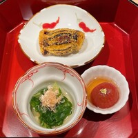 旬恵庵 あら垣 - 