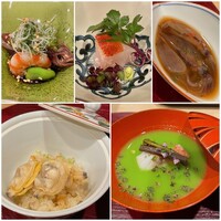 旬恵庵 あら垣 - 