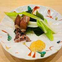 鮨 しゅん輔 阿佐ヶ谷 - 