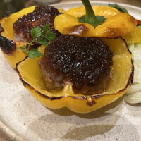 やさいの王様 用賀店 - 夜のメニュー