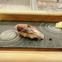 鮨 大門 - 