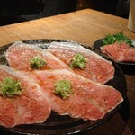 万両 肥後橋店 - 