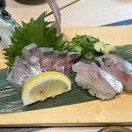 Nigiri Choujirou - 