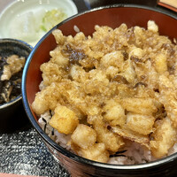 天麩羅 なか江 - 