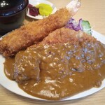 Tonkatsu Koryuu - 