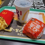 マクドナルド - 