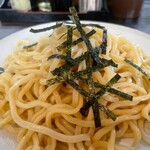 丸長中華そば店 - 