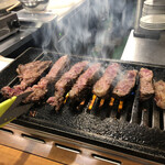 焼肉やっちゃん - 