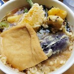 リカースタンド　ベルハウス - 元は、むじなそば（笑）