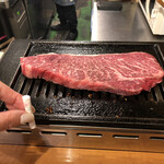 焼肉やっちゃん - 