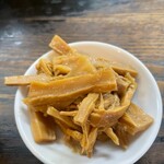 丸長中華そば店 - 