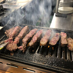 焼肉やっちゃん - 