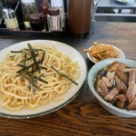 丸長中華そば店 - 