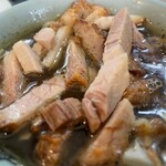 丸長中華そば店 - 