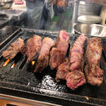 焼肉やっちゃん - 