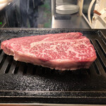 焼肉やっちゃん - 