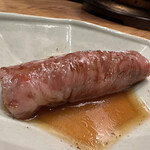 焼肉すどう - サーロイン