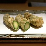 Tempura Tenkou Hon Ten - 