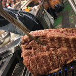 焼肉やっちゃん - 