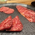 焼肉すどう - タレもの