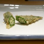 Tempura Tenkou Hon Ten - 