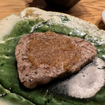 焼肉すどう - ヘレ　