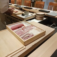 渋谷 すし仙 - 
