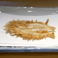 天冨良 天甲本店 - 富山湾の白海老