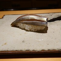 鮨 さいとう - 