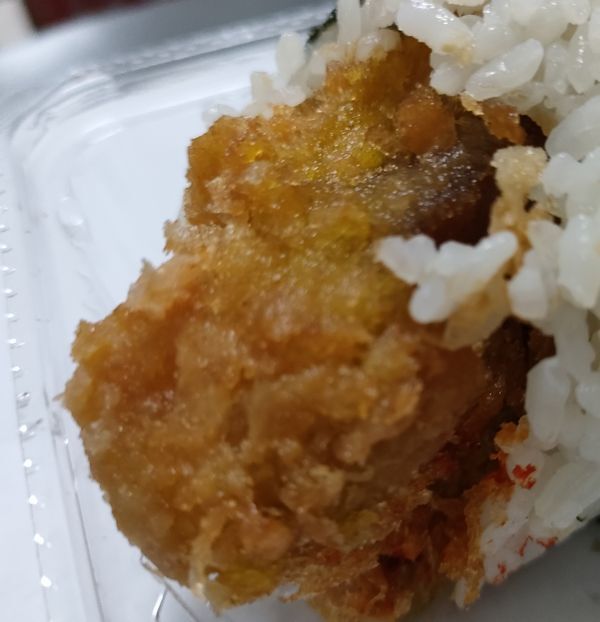 写真 とんかつおにぎりちよ松 心斎橋/おにぎり 食べログ