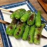 丸越 保谷 焼鳥 食べログ