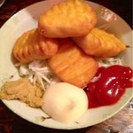 第八たから丸 - チキンナゲット