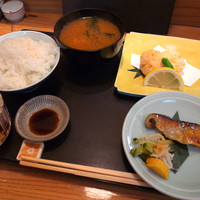 め乃惣 - 海老しんじょ膳