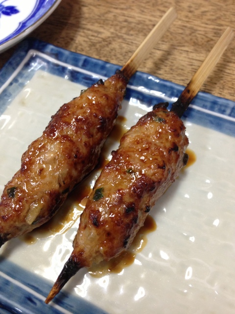 丸越 保谷 焼鳥 食べログ